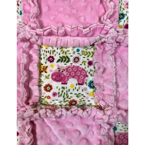 New RagQuilt - Picture 5 of 8